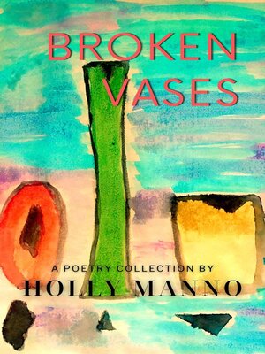 cover image of Broken Vases